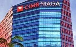 Cimb Niaga Jakarta Timur