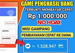 Game Penghasil Uang 2022 Tanpa Undang Teman Terbaru Terbaru Hari Ini