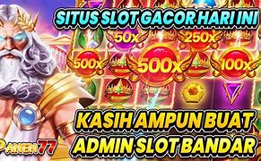 Info Slot Gacor Hari Ini Damage Slot Hari Ini Terbaru 2024 Terbaru