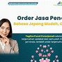 Penerjemah Bahasa Jepang Ke Indonesia