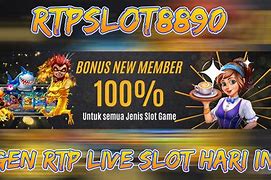 Rtp Slotking69 Hari Ini