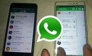 Whatsapp Android Menjadi Iphone